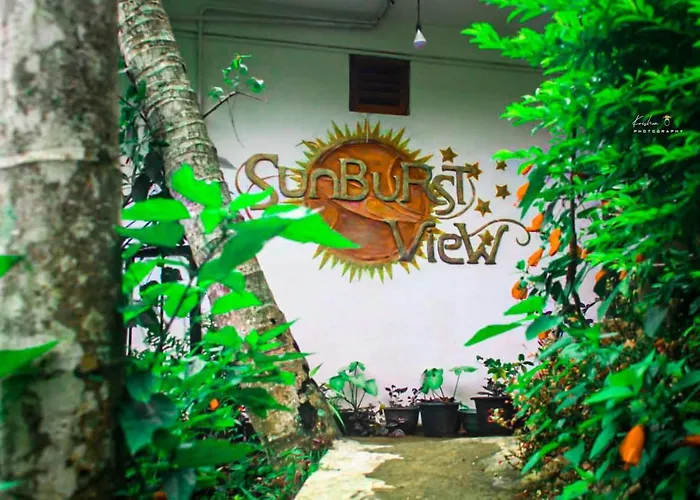 Sunburst Inn Ella