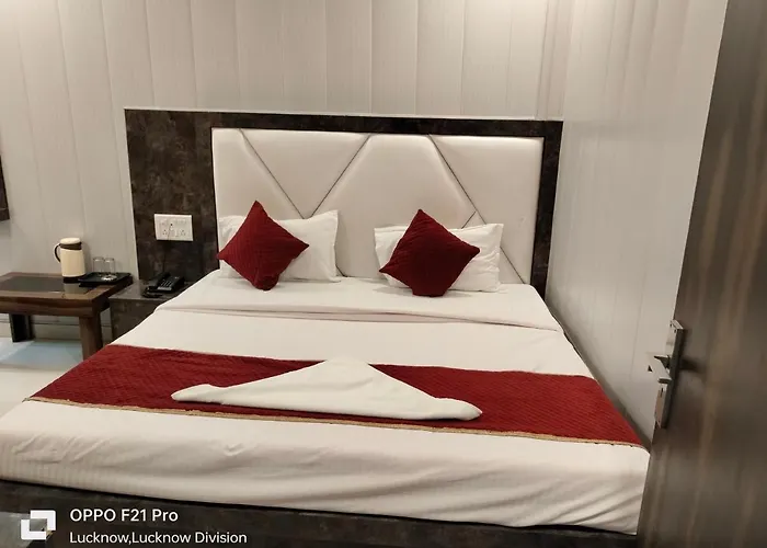 Hotel Kbs Lucknow