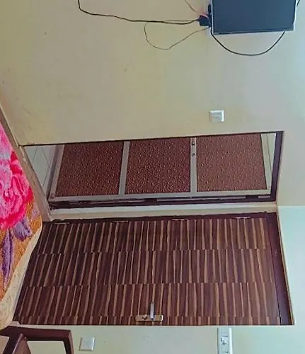 Hotel Bhagirath Varanasi