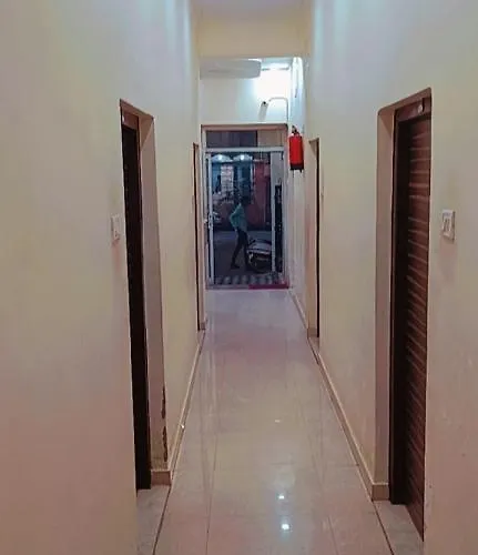 Hotel Bhagirath Varanasi