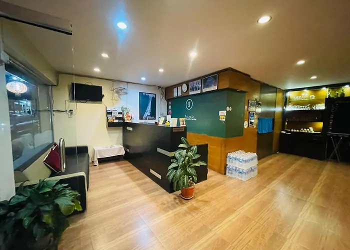 Hotel Old Durbar Pokhara