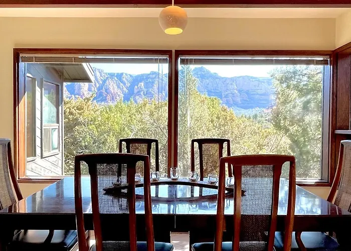 Sedona Serenity Sanctuary