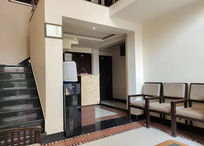 Avadh Vihara Beds & Breakfast Bed & Breakfast Varanasi