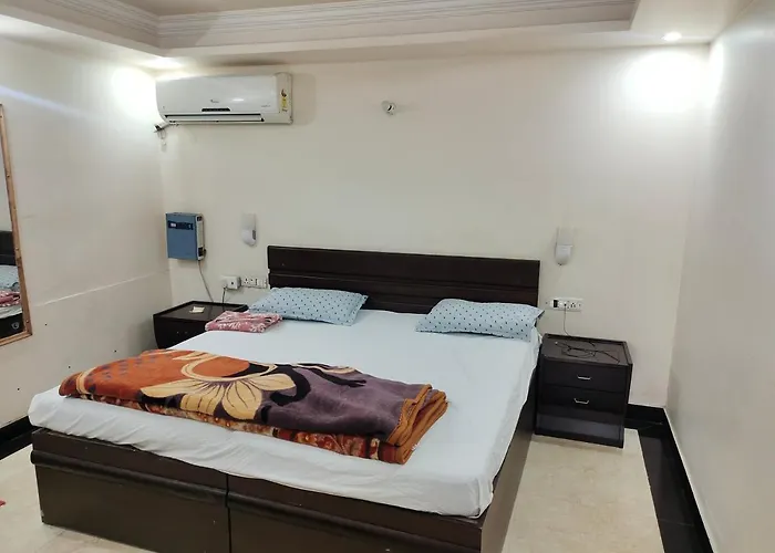 Avadh Vihara Beds & Breakfast Bed & Breakfast Varanasi