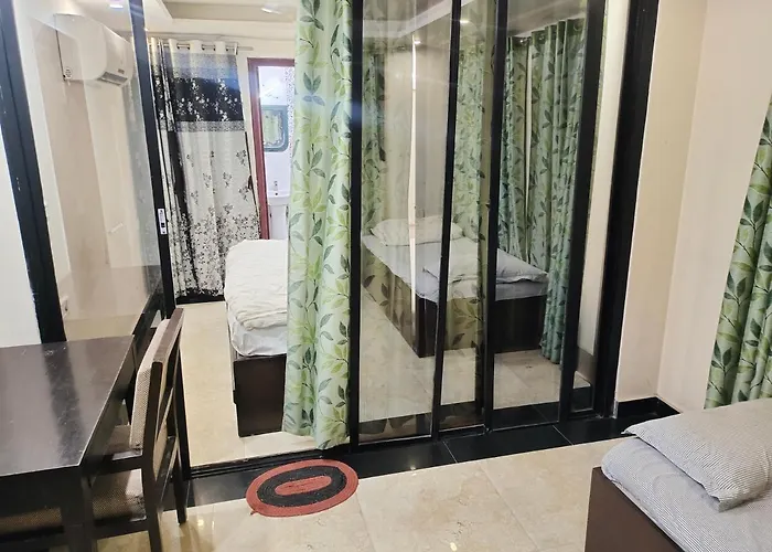 Avadh Vihara Beds & Breakfast Bed & Breakfast Varanasi