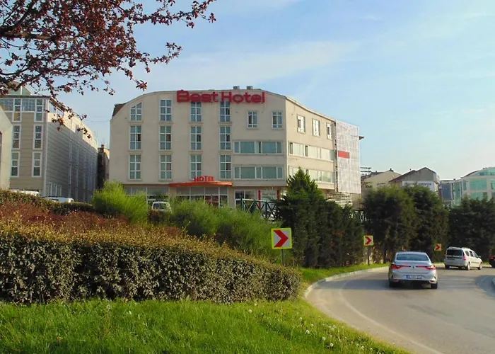 Best Hotel Bursa
