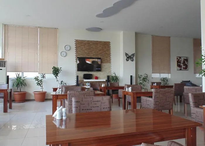 Best Hotel Bursa