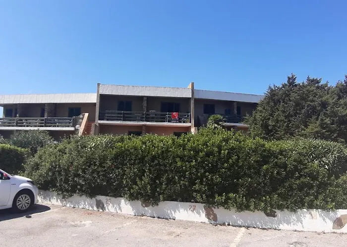 Stintino - Cala Lupo Aparthotel