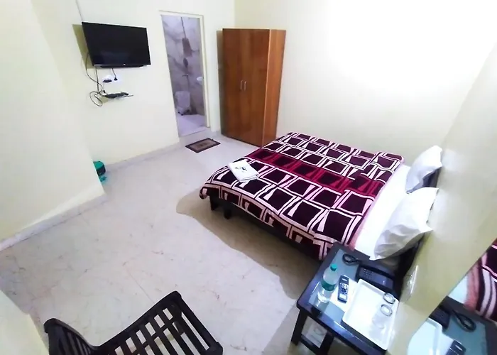 Hotel Govind Palace Rishikesh