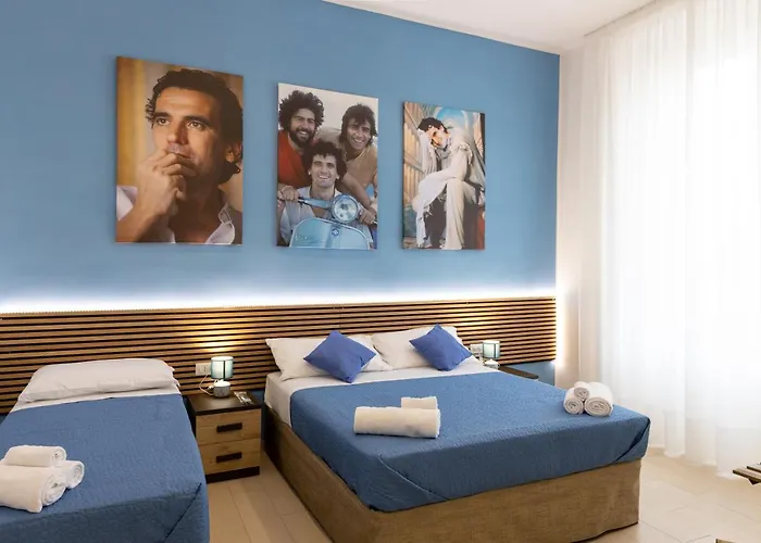 The Heart Guest House Naples