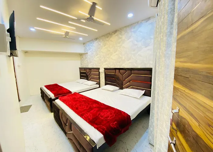 The Kashi Rooms Varanasi