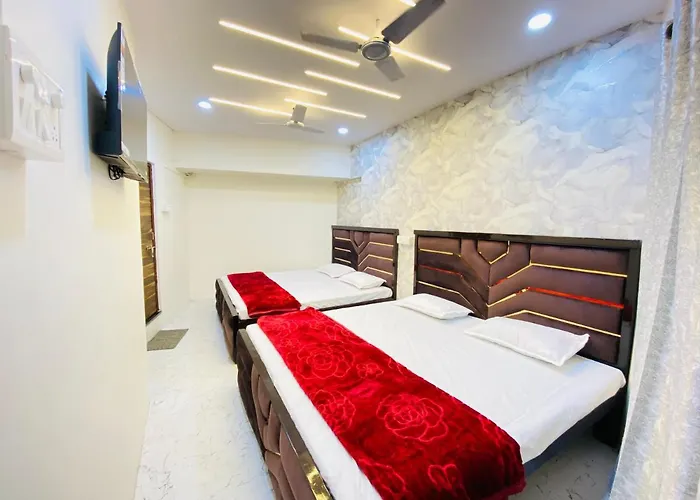 The Kashi Rooms Varanasi