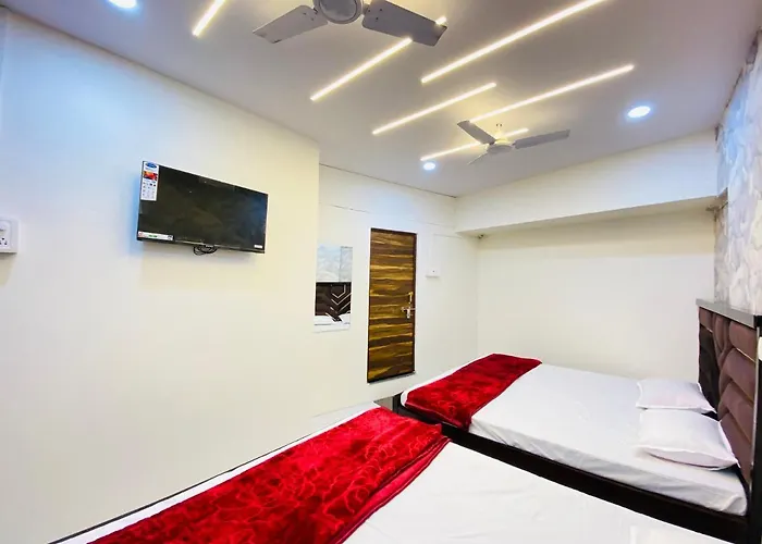 The Kashi Rooms Varanasi