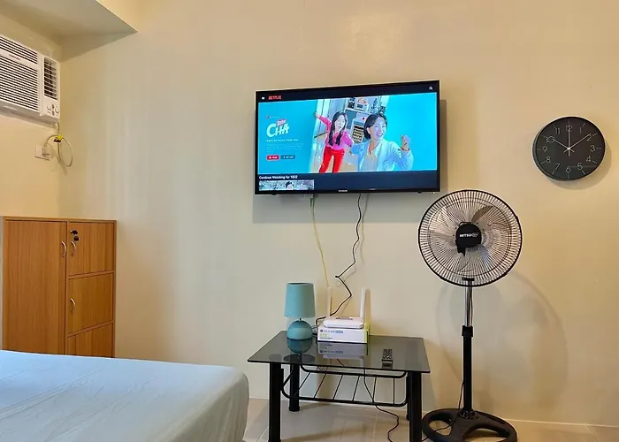Avida Towers Riala Tower 3 Hotel Cebu