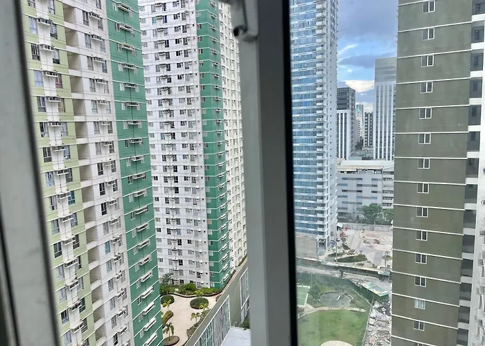 Avida Towers Riala Tower 3 Hotel Cebu
