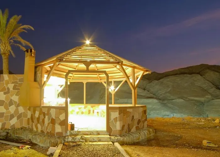 Mountain House Bed & Breakfast Fujairah