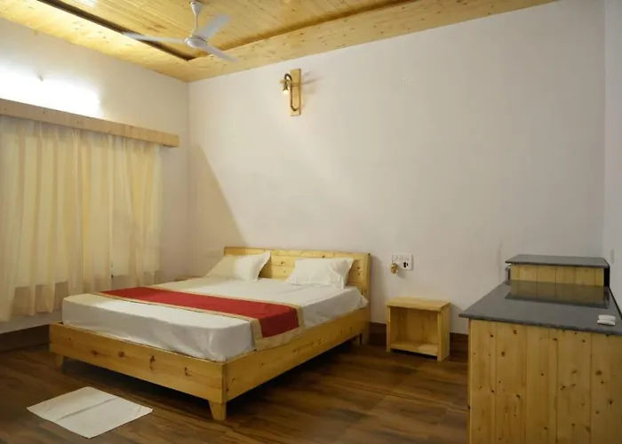 Gill Resort Rudrapur