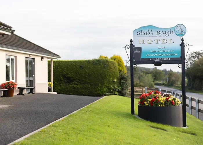 Sliabh Beagh Hotel Monaghan