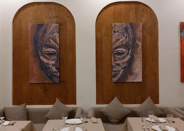 Unico Hotel & Spa Casablanca