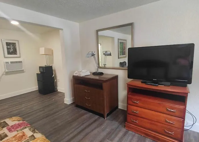 Mount Airy Motel