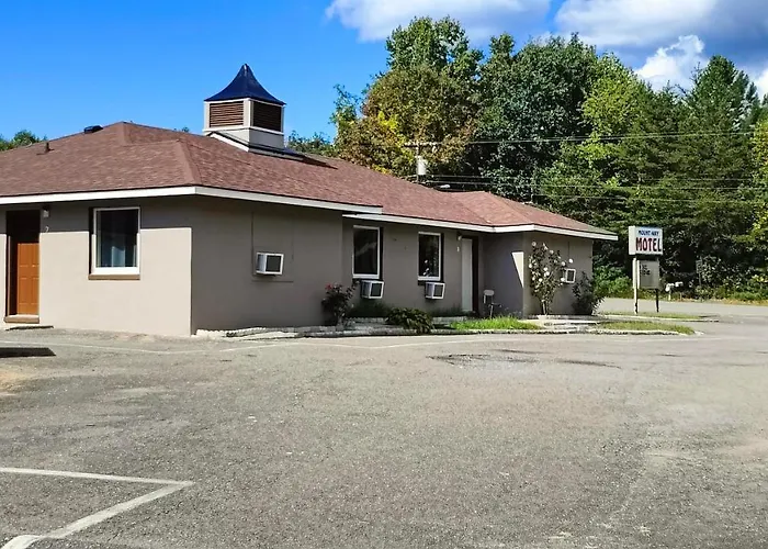 Mount Airy Motel