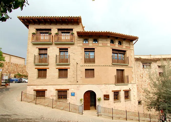 Hotel Boutique Maribel (Adults Only) Alquézar