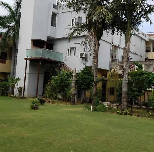 Ever Green Guest House Jaipur