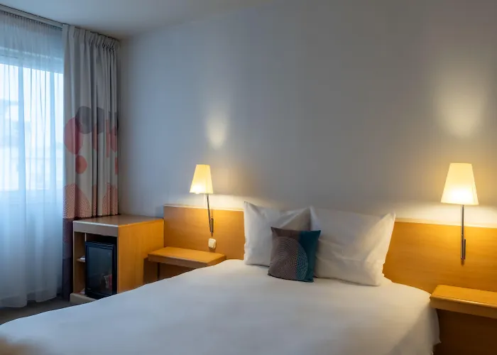 Castrum Hotel Szekesfehervar