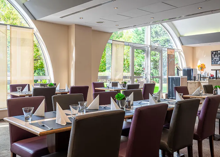 Castrum Hotel Szekesfehervar