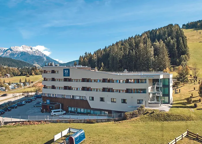 Hotel Tui Blue Fieberbrunn