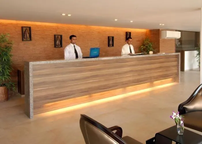 Sai Palace Budget Hotel Shirdi