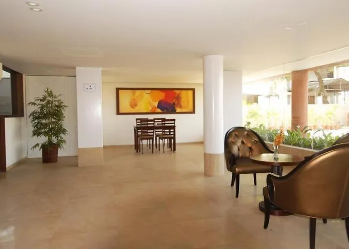 Sai Palace Budget Hotel Shirdi
