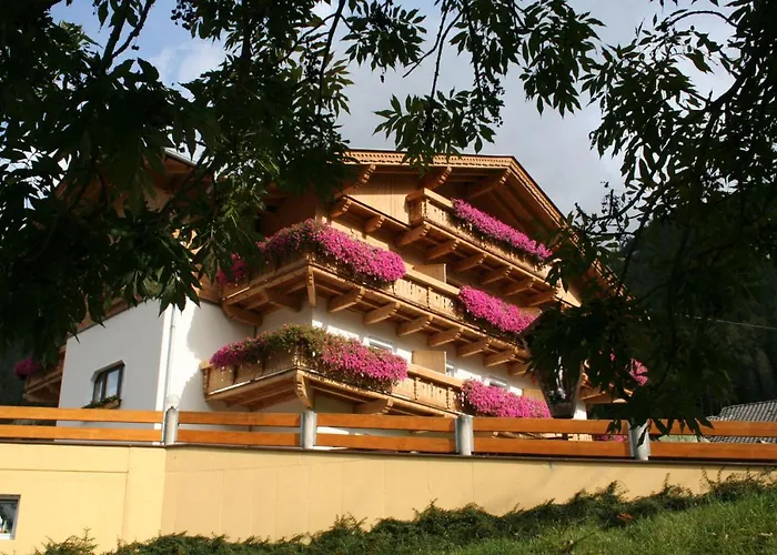 Pension Mariandl Neustift im Stubaital