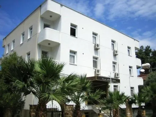 Villa Apart Hotel Gümüldür