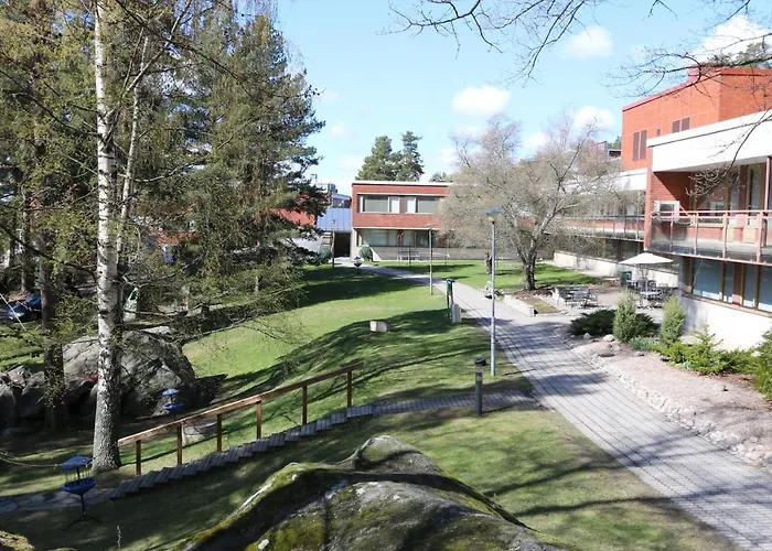 Varala Sports & Nature Hotel Tampere