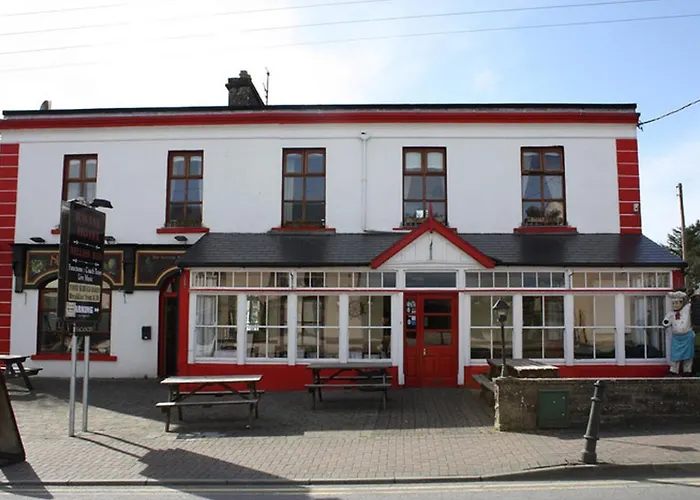 Ravine Hotel Lisdoonvarna
