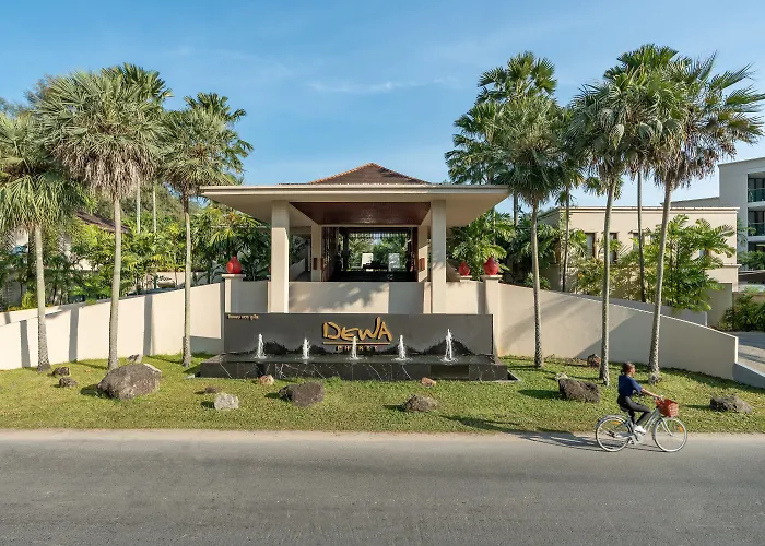 Dewa Phuket Resort & Villas Nai Yang
