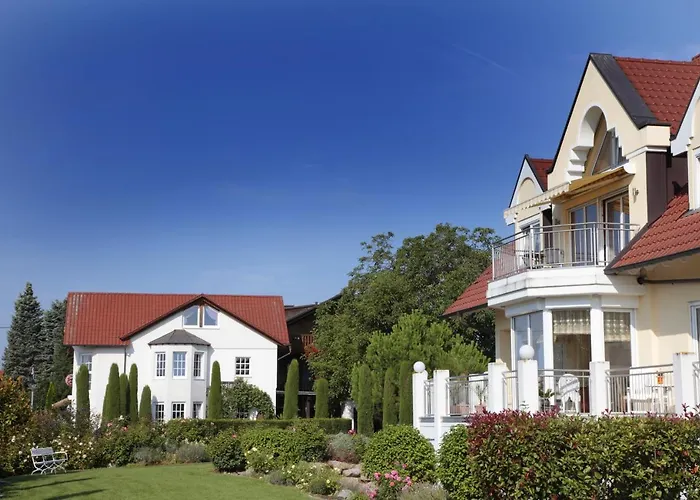 Villa Toskana Bornheim 