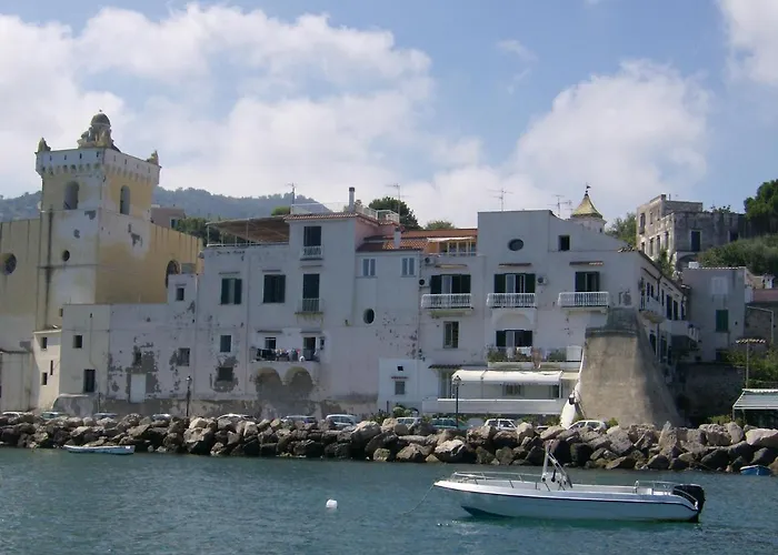 B&B I Cinque Sensi Ischia