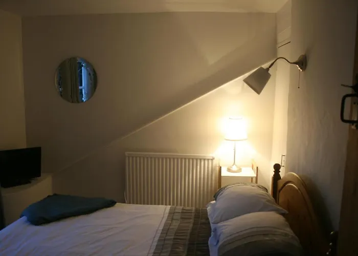 Bell Cottage Mildenhall