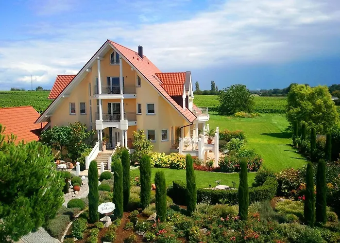 Villa Toskana Bornheim 