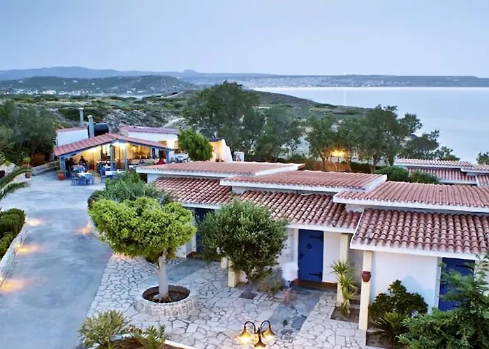 Lassion Golden Bay Sitia (Crete)