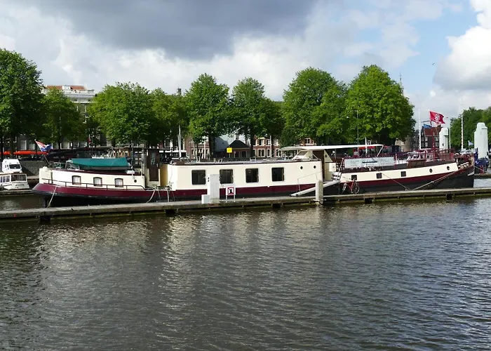Hotel Mps Waterland Amsterdam