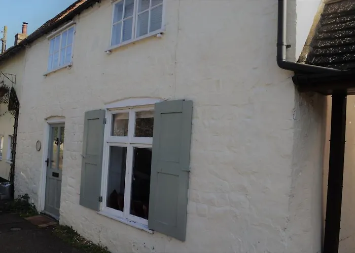 Bell Cottage Mildenhall