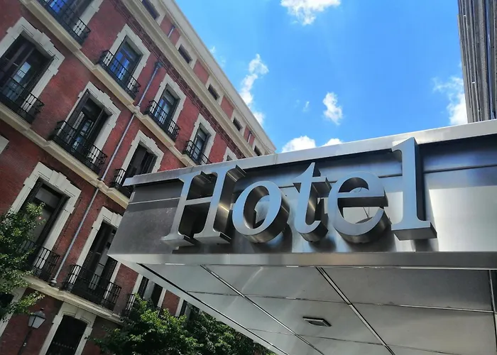 Gran Versalles Madrid