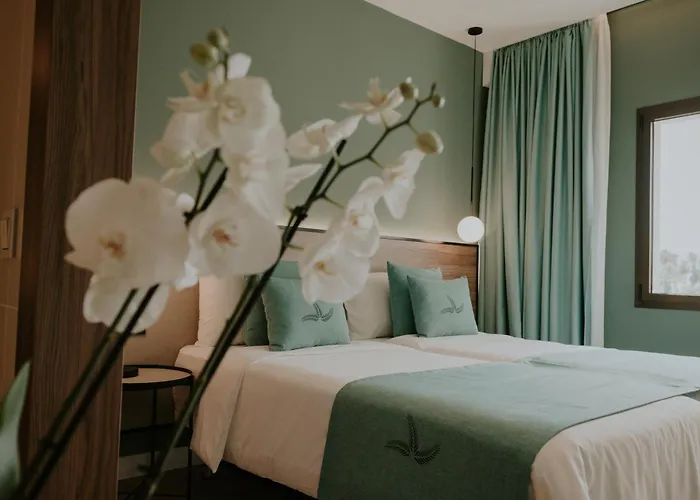 Hotel Catalina Plaza Sostenible Las Palmas de Gran Canaria