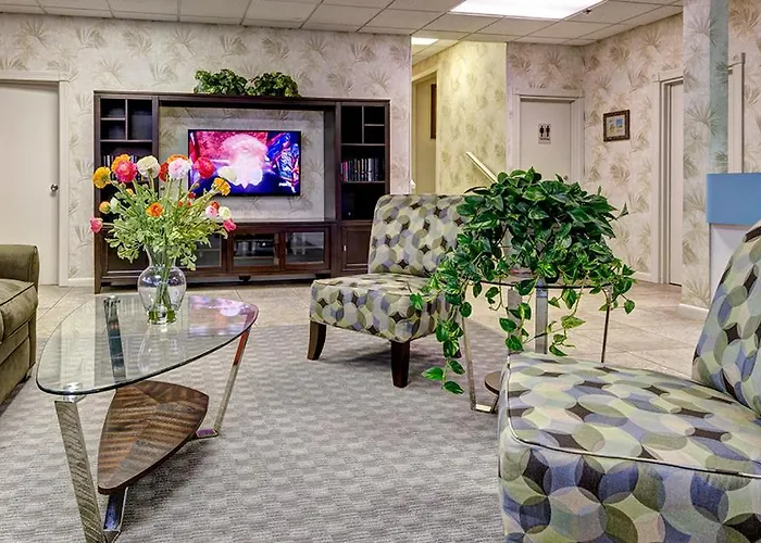 Palm Pavilion Inn Clearwater Beach