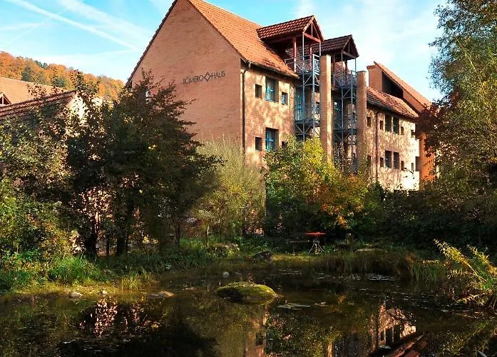 Seminarhotel Romerohaus Luzern
