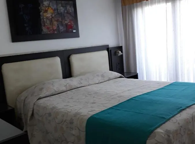 Hotel Adriatico Mar del Plata