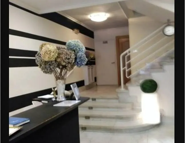 Hotel Fuente La Plata - la Eria Oviedo